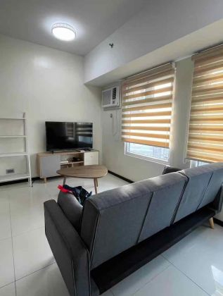 For Lease 3BR with Parking Condo at Trion Tower BGC HighStreet