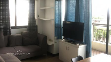 Royal Palm Residences Taguig