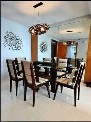 For Rent 1BR Unit at Bellagio Tower 1  BGC 65k month