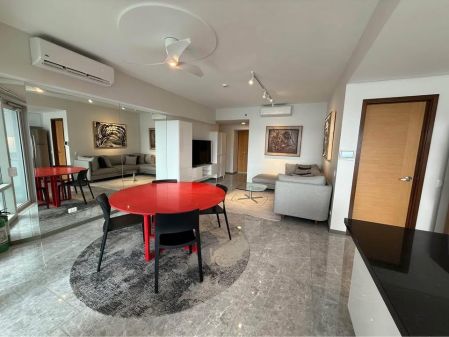 2 Bedroom Furnished for Rent in the Imperium at Capitol