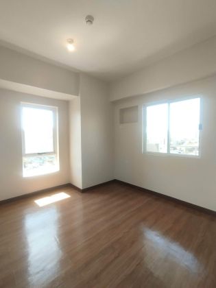 Spacious 1BR for Rent in Cameron Residences Quezon City