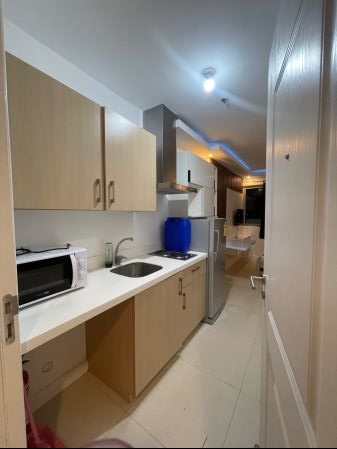 Studio Unit at The Residences at Commonwealth by Century