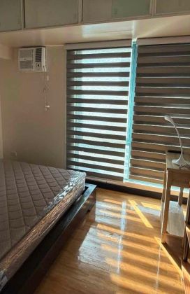 2BR with Parking for Rent at Tivoli Garden Residences