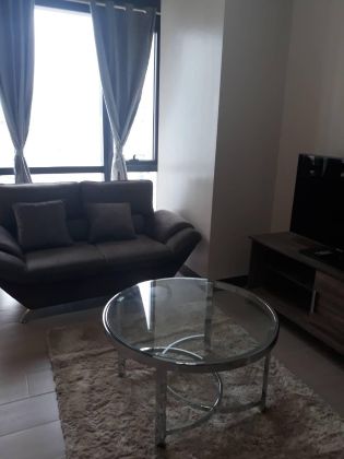 1 Bedroom Unit for Lease in Greenbelt Hamilton Makati