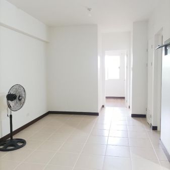 2BR Unfurnished Unit at The Atherton Paranaque  