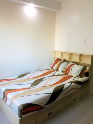 Studio Condo Unit near SM City Mabolo and Ayala Center Cebu 