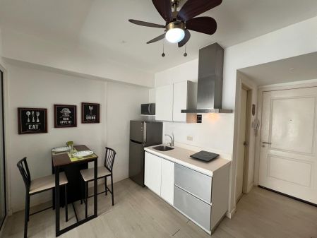 Semi Furnished 1 Bedroom Unit at Azure Urban Resort Residences