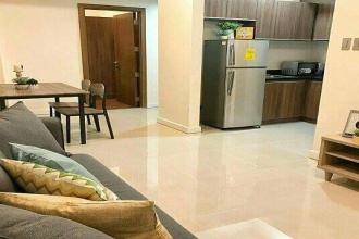 2 Bedroom Fully Furnished Condo for Rent at Sapphire Bloc