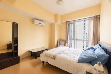 Fully Furnished 1 Bedroom Unit in Avant at the Fort