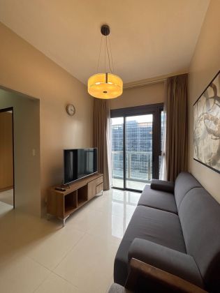 2 Bedroom Condo for Rent in Uptown Ritz BGC Taguig City