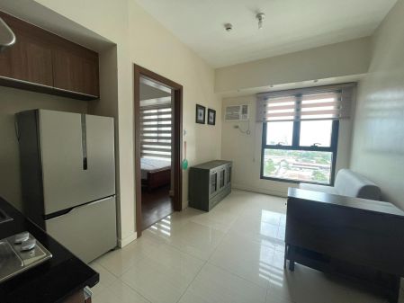 Furnished 1 Bedroom in The Sapphire Bloc Ortigas Center Pasig