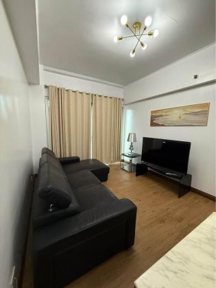 1 Bedroom Furnished for Rent at St Francis Shangri La Place