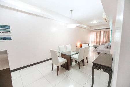 Fully Furnished 2 Bedroom Unit in 8 Forbestown Road