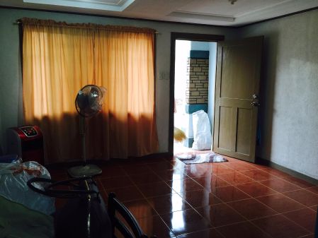 Unfurnished 3 Bedroom House at Villa Hermano IV for Rent