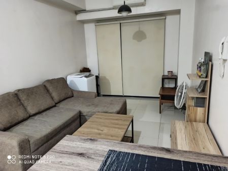 1BR Unit for Rent at Signa Residences Tower 1