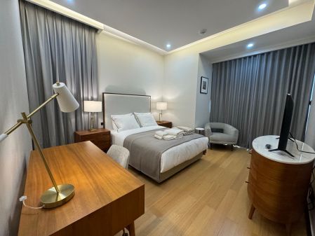 Contemporary 2 Bedroom Unit at The Residences at Westin Ortigas