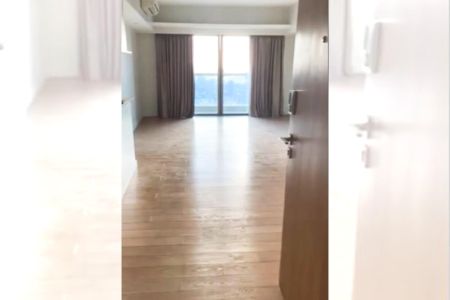 Unfurnished 3BR for rent in One Shangri la Place