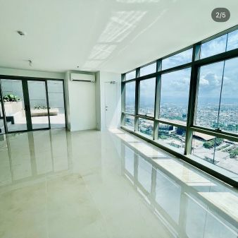 Unfurnished 3 Bedroom Unit at East Gallery Place for Rent