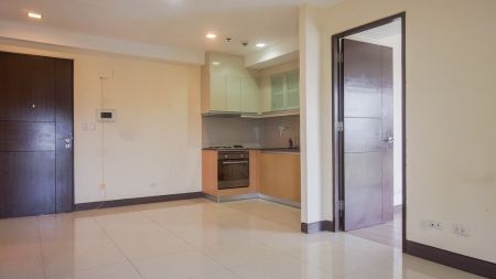 Semi Furnished 2 Bedroom Unit at The Viceroy Residences
