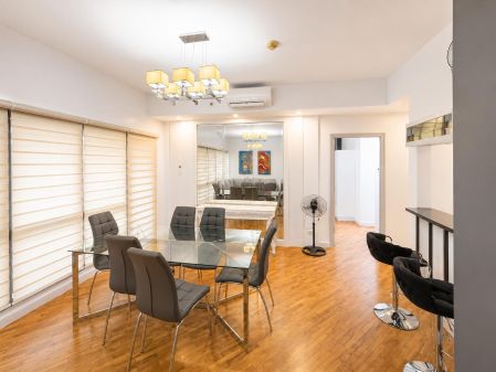 Joya Lofts and Towers Condo for Rent in Makati City 