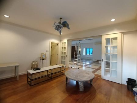 Renovated 4 Bedroom House with Den for Rent in Ayala Alabang