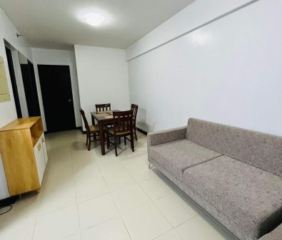 For Long Term Rent 2BR Condo Unit at Rhapsody Residences