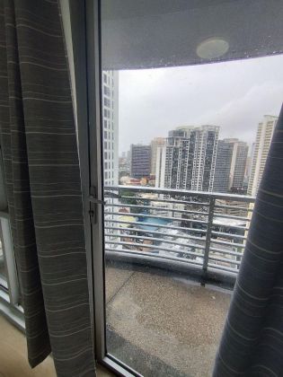 1 Bedroom Fully Furnished at Greenbelt Chancellor