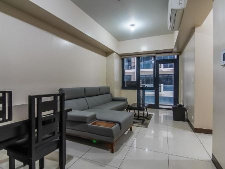 Fully Furnished 3 Bedroom Unit in the Florence at McKinley Hill