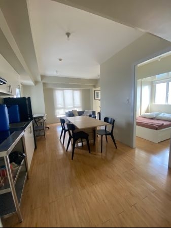 Nice 2BR RFO at Avida Towers Alabang