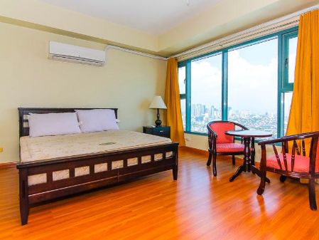 2BR Semi Furnished Unit for Rent at McKinley Park Residences