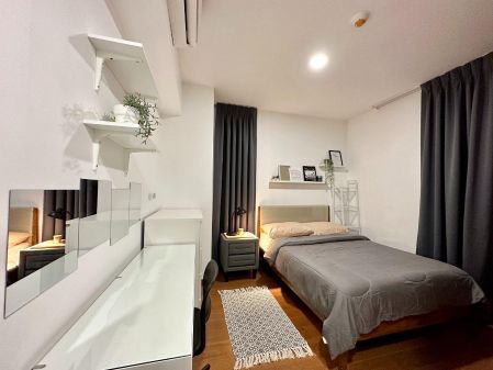 Fully Furnished 2 Bedroom Unit at The Royalton at Capitol Commons