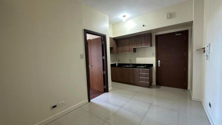 Unfurnished 1 Bedroom in The Sapphire Bloc Ortigas Pasig