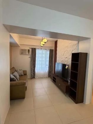 Fully Furnished 2 Bedroom Unit for Rent at Avida Towers Centera