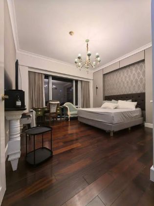 1 Bedroom Furnished for Rent at Raffles Residences