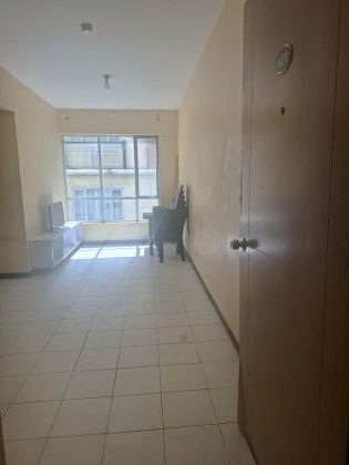 Condo Unit for Rent Unit 401 Alpaca Building at Lions Park Resi