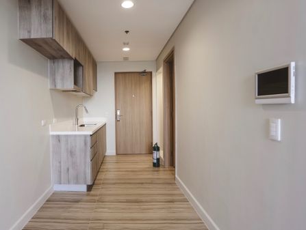 New Studio In Maple at Verdant Towers 