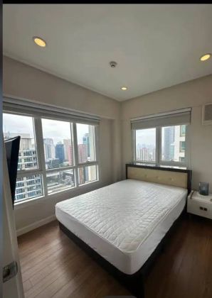 Furnished 2BR with Parking at Grand Midori for Lease