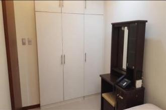 Fully Furnished Studio for Rent at St. Frarncis Shangri-La Place 