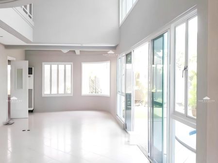 Ayala Alabang Village Muntinlupa 4BR House for Rent 
