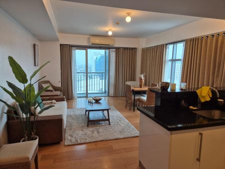 For Rent Elegant 1 Bedroom Haven in Park Point Residences
