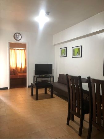 Fully Furnished 2BR for Rent at Rosewood Pointe Jade Bldg