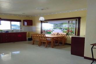Fully Furnished 2 Bedroom Unit at J and H Apartments for Rent