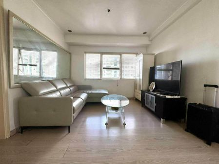 Furnished 2 Bedroom Unit at South Of Market Private Residences