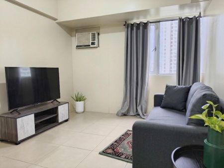 1BR Fully Furnished Condo Unit for Lease at Avida Towers Turf