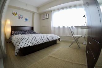 Fully Furnished 1 Bedroom in Vista Shaw Mandaluyong