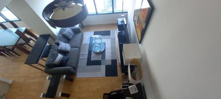 One Rockwell 2 Bedroom with Maids Room for Rent