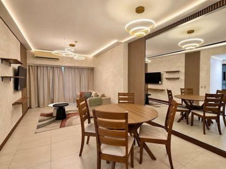 2 Bedroom Furnished For Rent in The Royalton At Capitol Commons