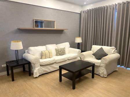 1 Bedroom Condo Unit for Rent in One Shangrila Place