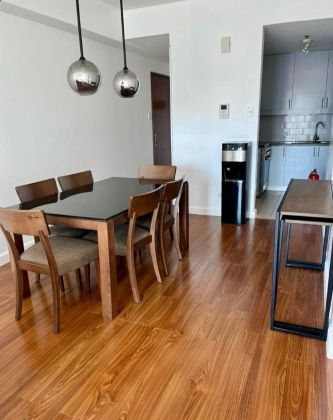Fully Furnished 2BR with Parking Grand Midori Makati
