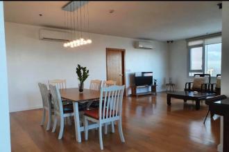 Park Terraces 3 Bedroom for Lease